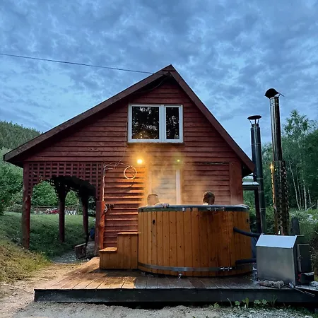 Ignasia Chalet Stronie Śląskie
