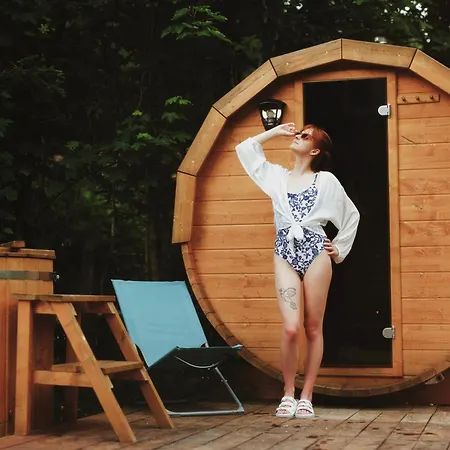 Ignasia Chalet Stronie Śląskie