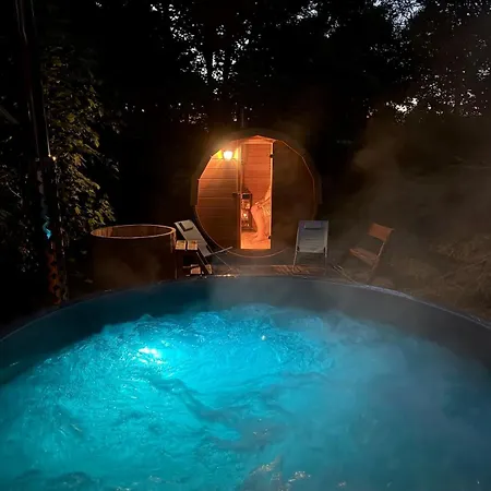 Ignasia Chalet Stronie Śląskie