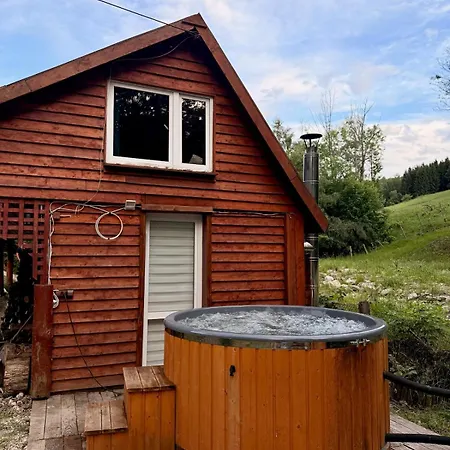 Ignasia Chalet Stronie Śląskie