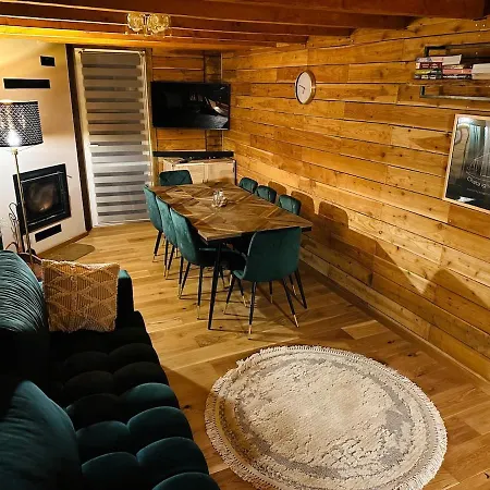 Ignasia Chalet