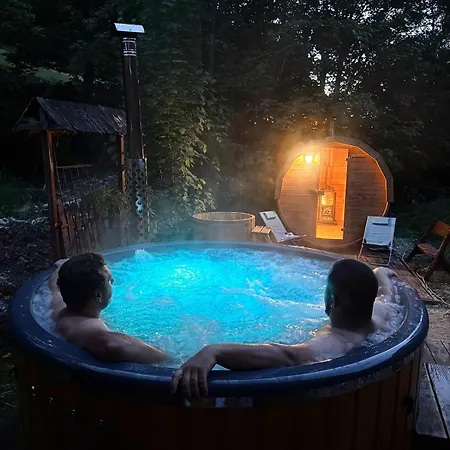 Chalet Ignasia *