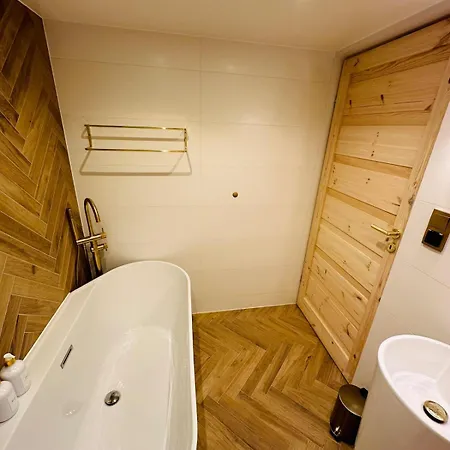 Ignasia Chalet