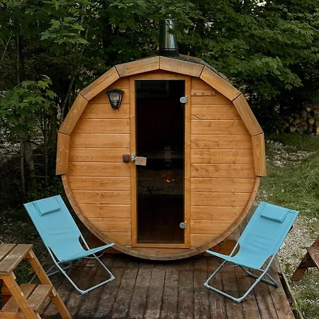 Chalet Ignasia Stronie Śląskie