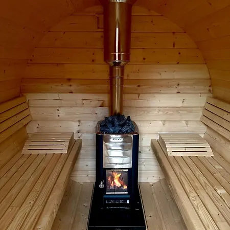 Chalet Ignasia