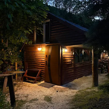 Chalet Ignasia