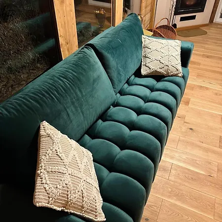 Chalet Ignasia Stronie Śląskie