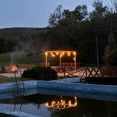 Ignasia Chalet Stronie Śląskie
