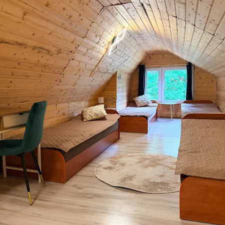 Chalet Ignasia *