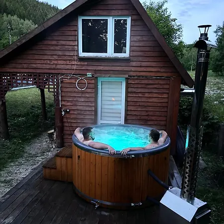Chalet Ignasia Stronie Śląskie