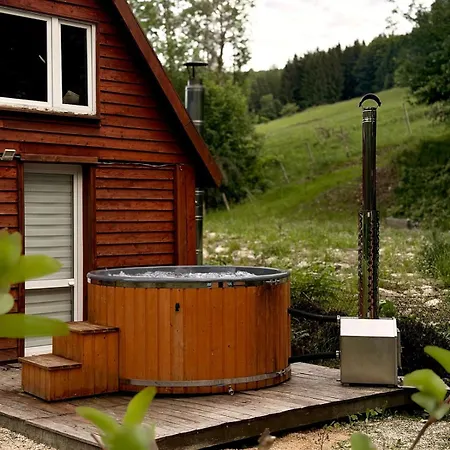 Chalet Ignasia