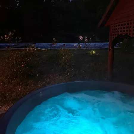 Ignasia Chalet Stronie Śląskie