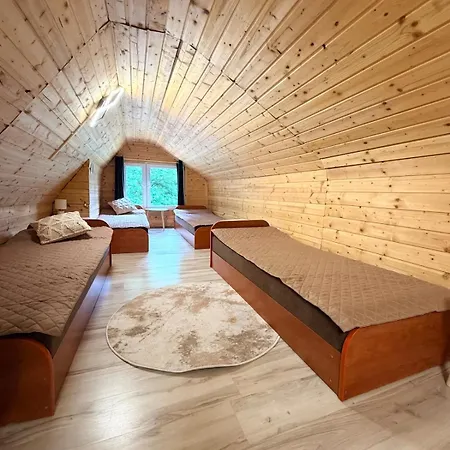 Ignasia Chalet *
