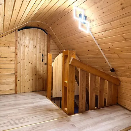 Chalet Ignasia Stronie Śląskie
