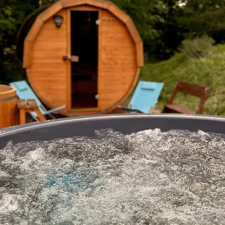 Chalet Ignasia Stronie Śląskie