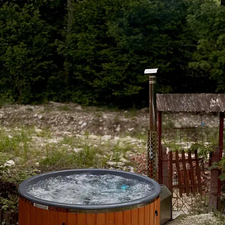 Ignasia Chalet Stronie Śląskie