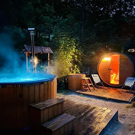 Chalet Ignasia *