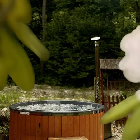 Chalet Ignasia *