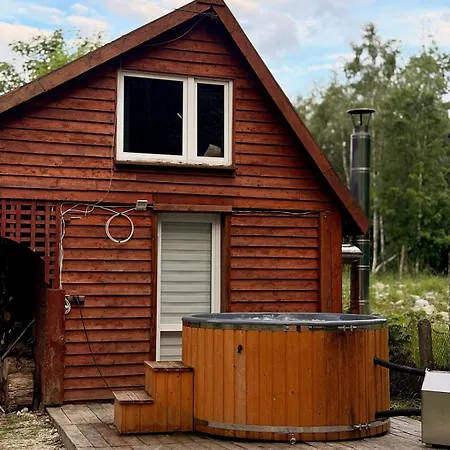 Chalet Ignasia Stronie Śląskie