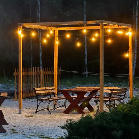 Chalet Ignasia *