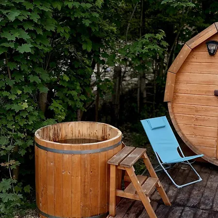 Ignasia Chalet Stronie Śląskie