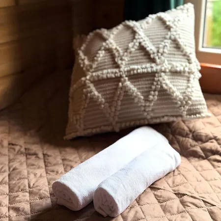 Chalet Ignasia Stronie Śląskie