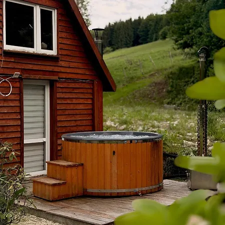 Ignasia Chalet Stronie Śląskie
