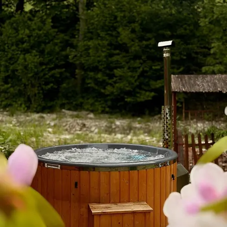 Chalet Ignasia