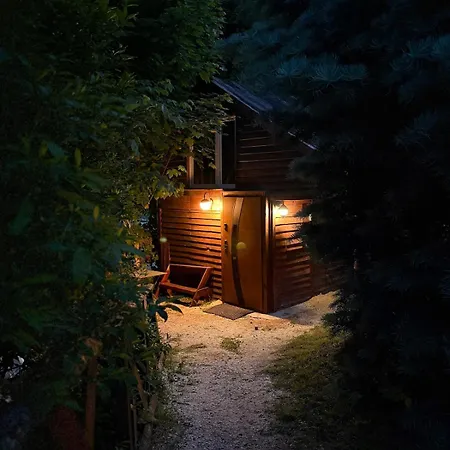 Ignasia Chalet
